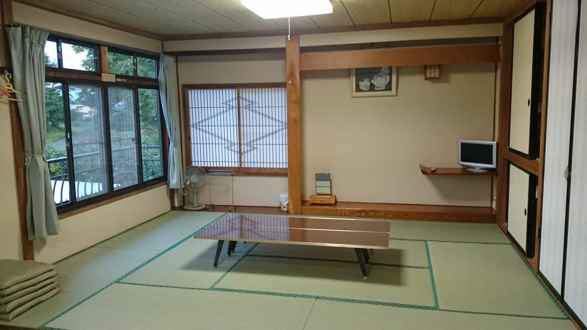 ホテル Yagisakien 富士河口湖町 エクステリア 写真